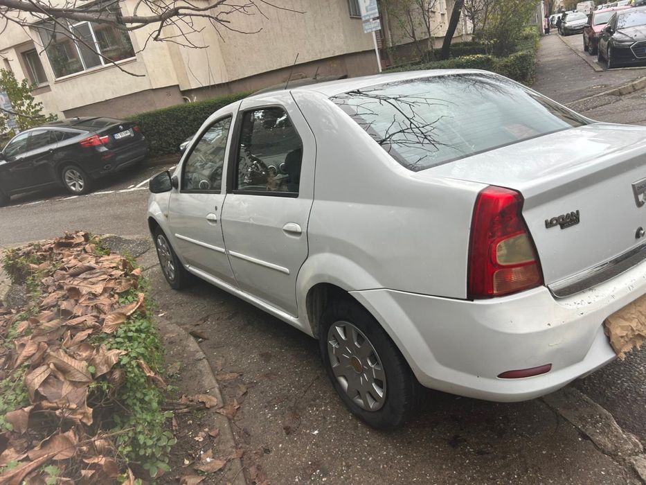 Vand Dacia Logan Full 1.4 benzina