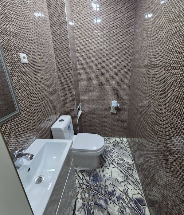 Яккасарой Шота Руставли кучасида аренда