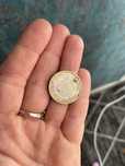 Moneda rara de colectie 1euro