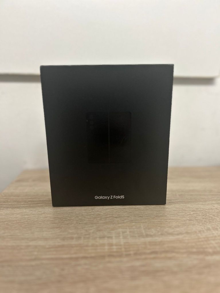Samsung Galaxy Z Fold 5,SIGILAT