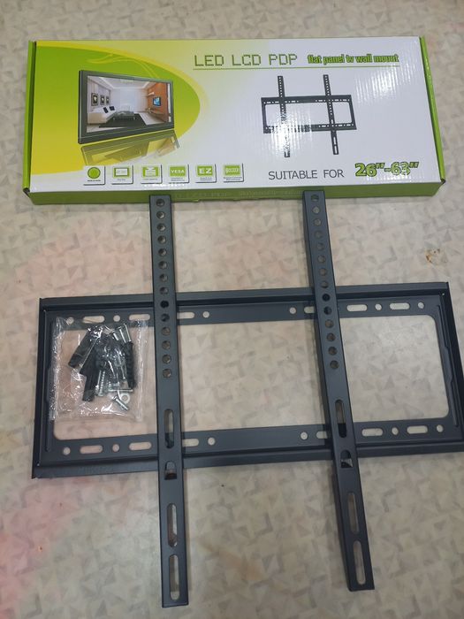 Кронштейн 1900 тг для телевизора