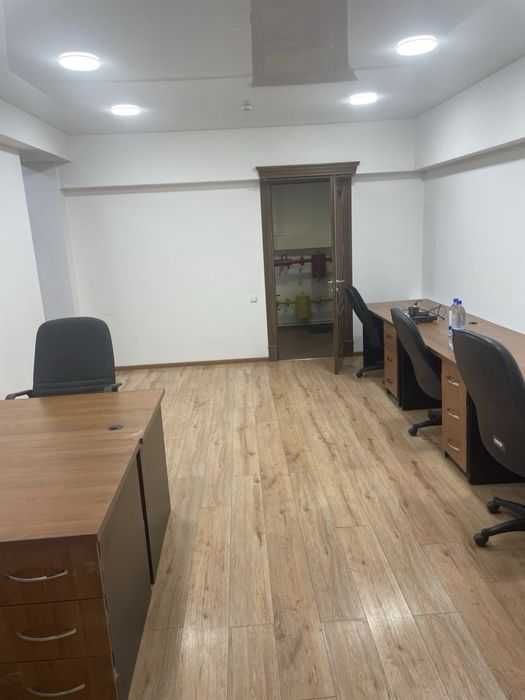 Офис 150м2 Ориентир УЗБУМ мост (31247)