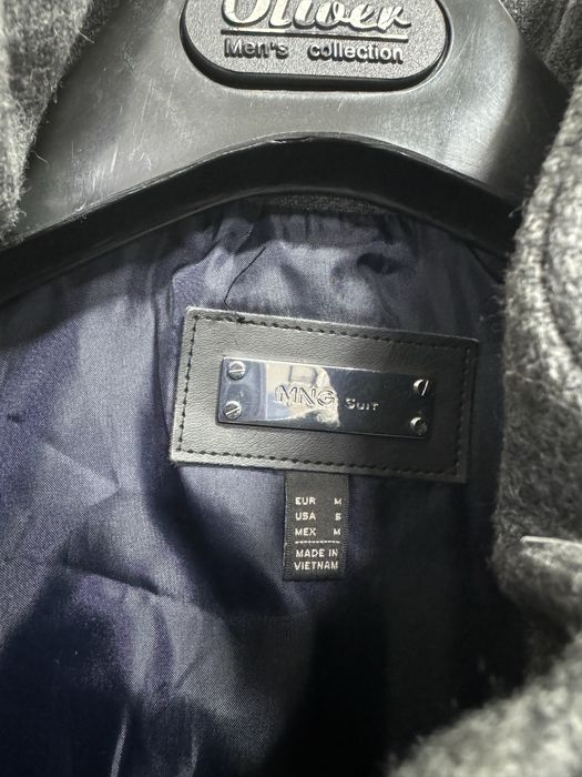 Полупальто