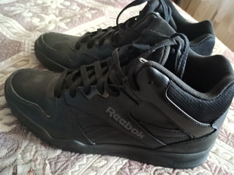 Мъжки маратонки Reebok 43