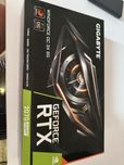 Rtx 2070 Super Windforce 3X Geforce Nvidia Gigabyte