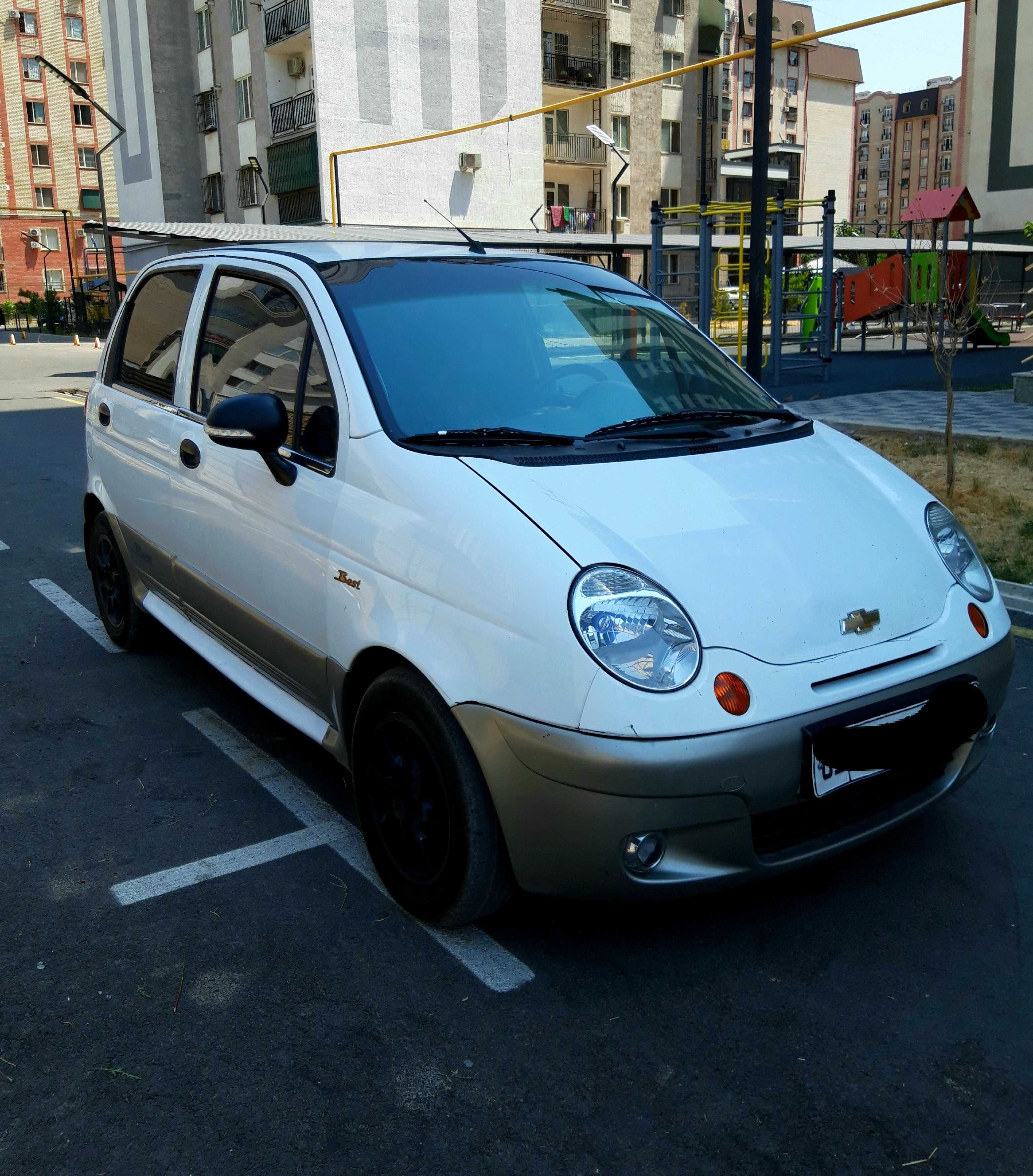 Matiz best Arenda Vikup
