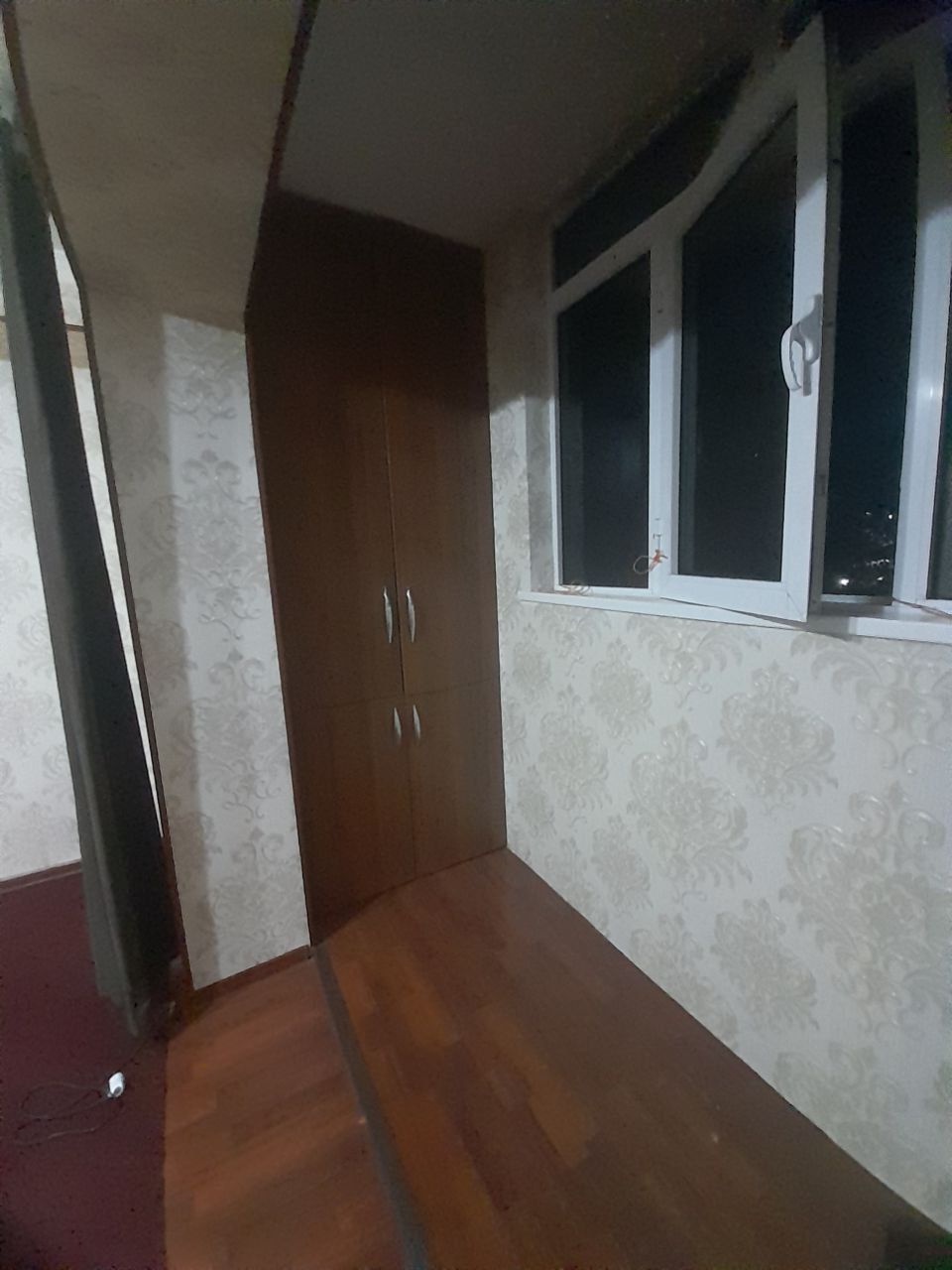 Юнусабад 2кв Аренда 1 комн 3 этаж