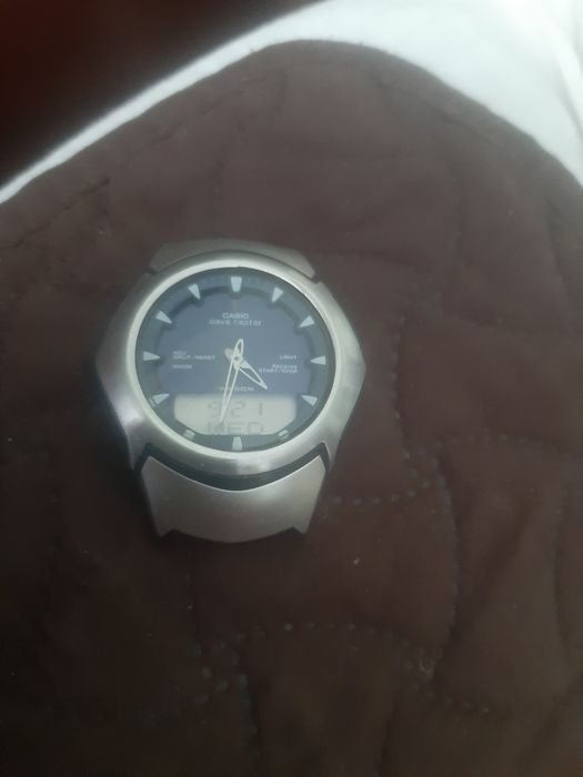 Ceas casio functional