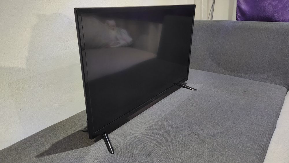Televizor Schneider LED - 81cm, Hd, HDMI, Dolby Audio