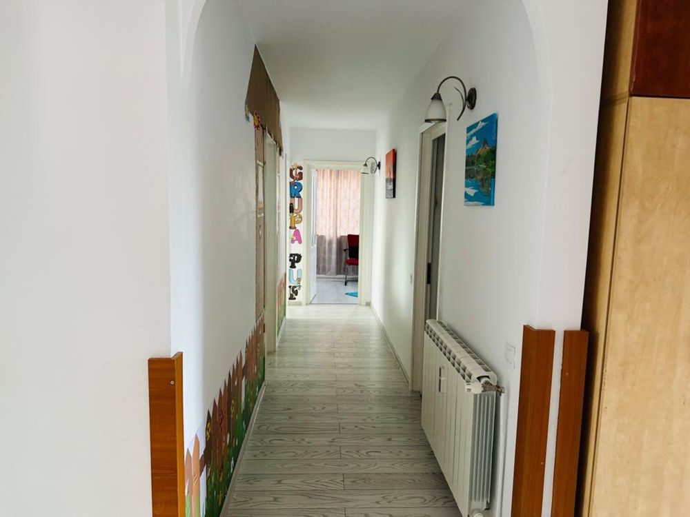 Inchiriez birouri Cladire Bulevardul Mihai Eminescu la strada
