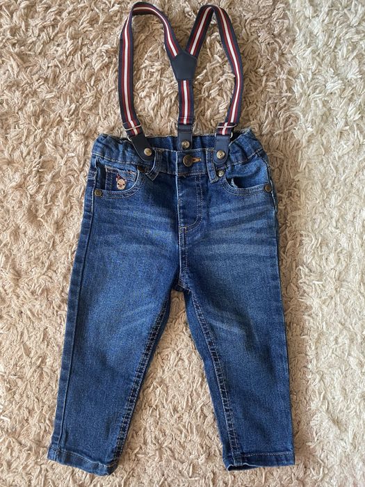 Коледен комплект/коледни 9-12