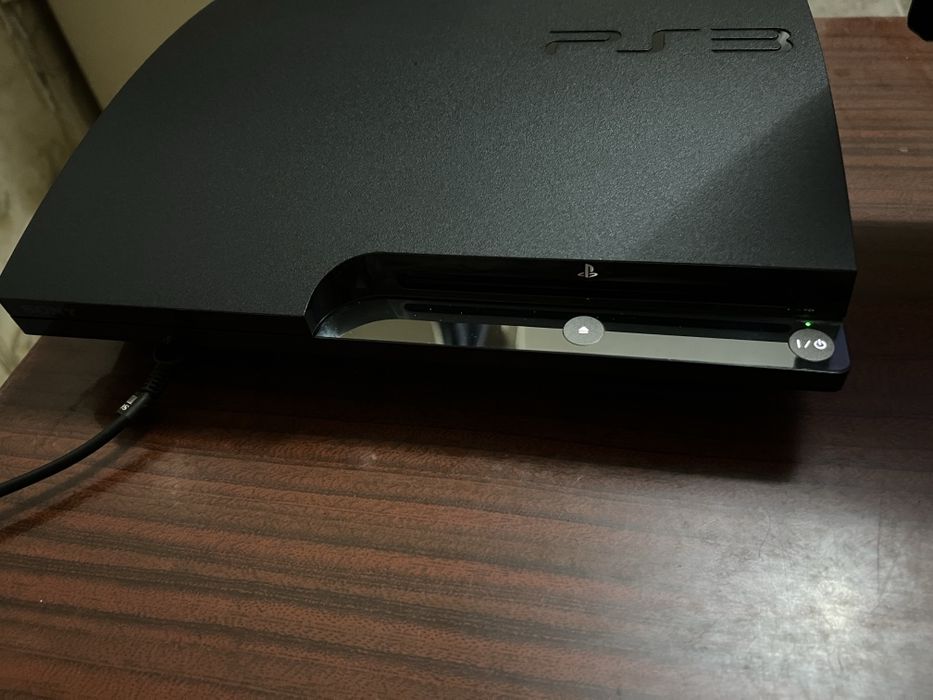 Ps 3 Взломанная Без онлайна