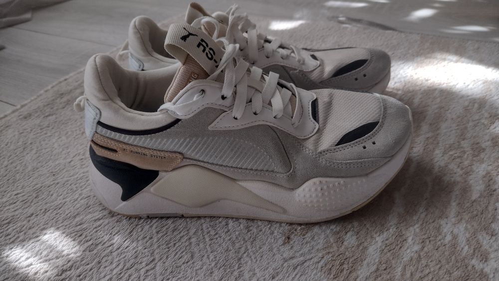 Маратонки Puma 38.5 нм
