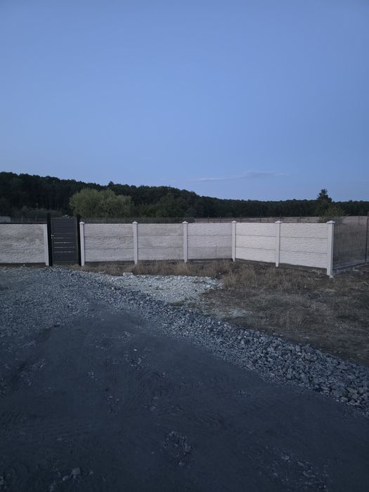 Teren intravilan 1184 mp cartier nou