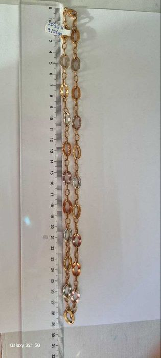 Lant 9.77gr 14k (m2)staramanet