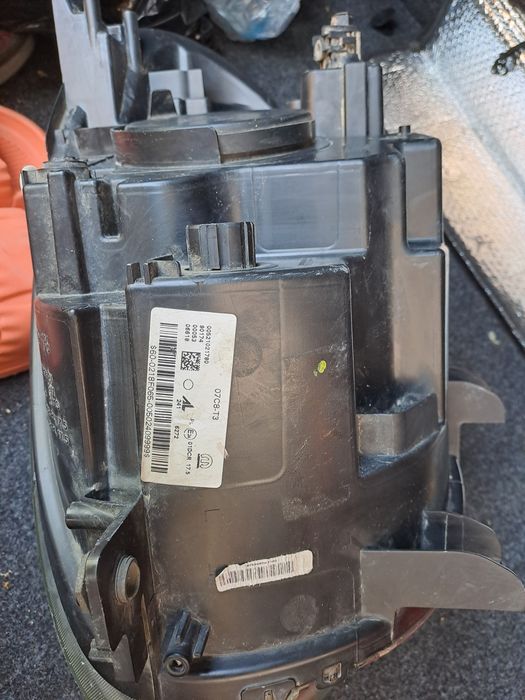 Фар за фиат 500 х