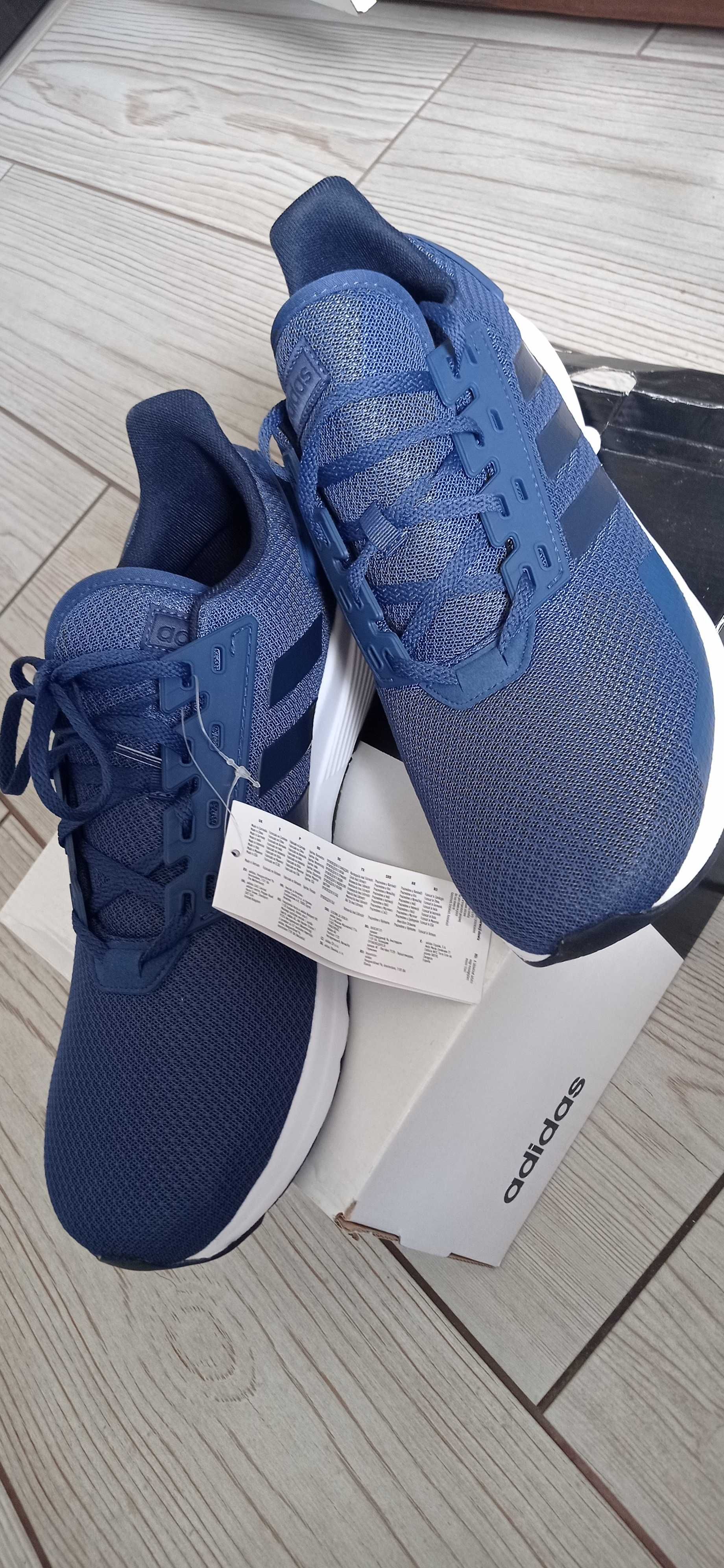 Adidas barbati 44 2/3