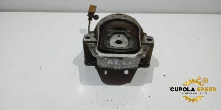 Tampon motor stanga 8R0199381 2.0TDI Audi A5 8T [2007 - 2011]