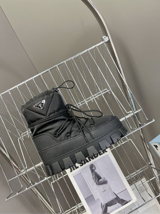 Cizme Prada , calitate premium , pe comanda , noi , 39