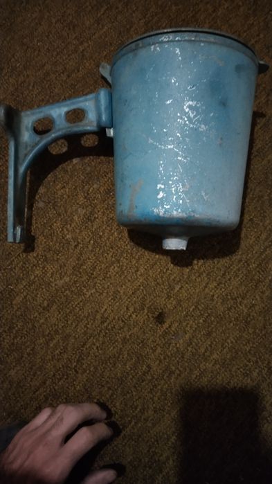 Руки мойник советского периода.