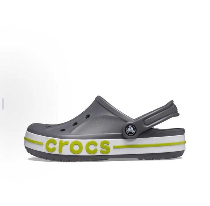Crocs размер 39-40 новые