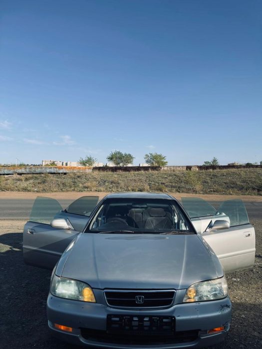 Срочная продажа Xonda Inspire