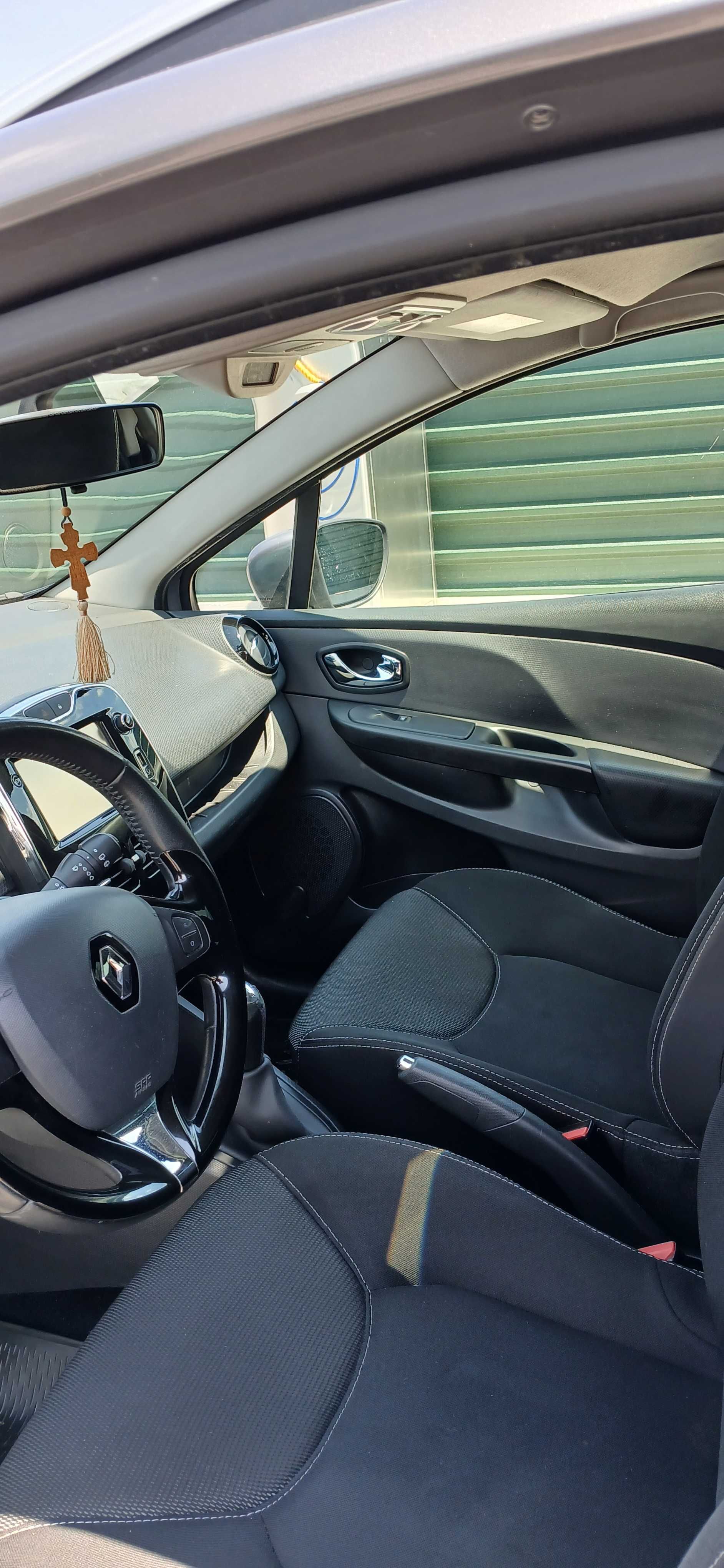 Renault Clio 2015, diesel, 1.5 dci