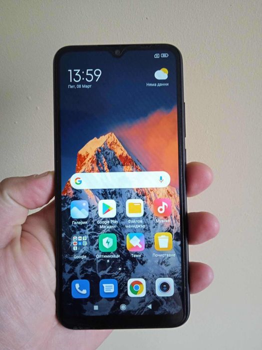 Xiaomi redmi 9c 64gb