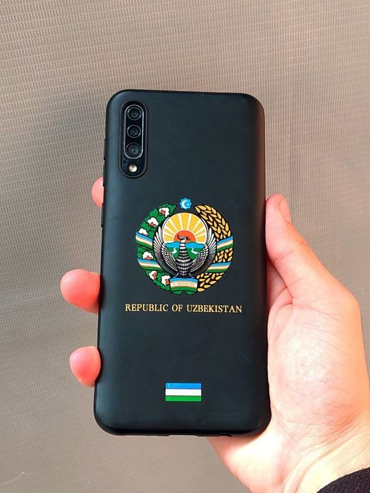 Samsung A30s, ligushka telefon sotiladi ideal sastayana