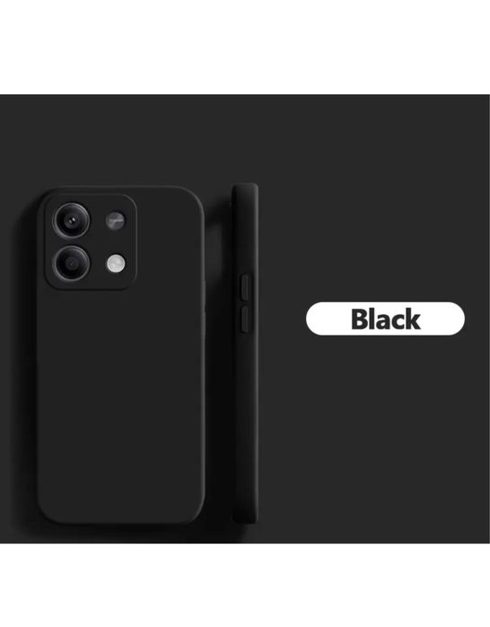 Xiaomi Redmi Note 13C 13T 13 PRO 5G 14C Husa X Level Alcantara Inside