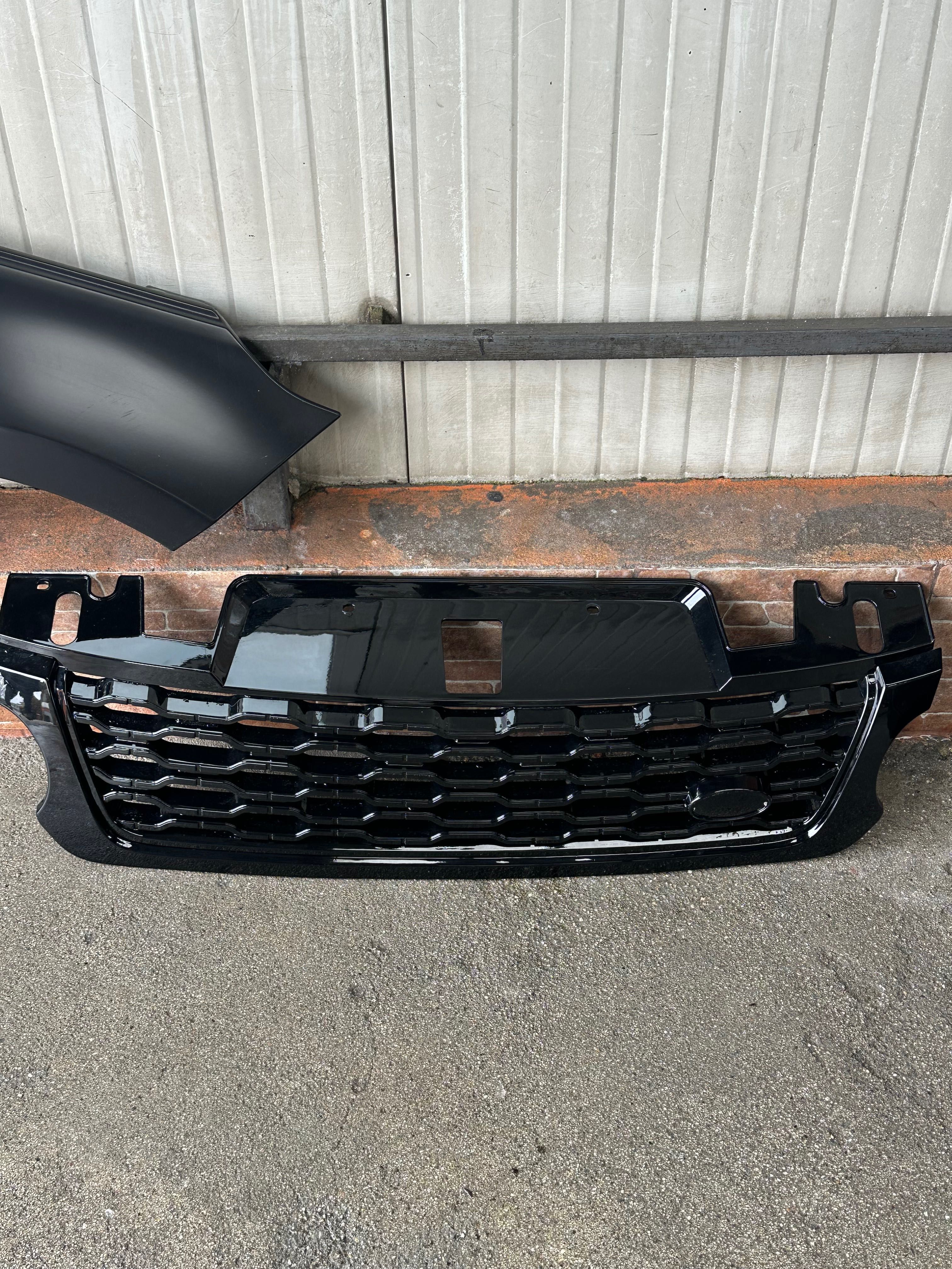 Предна решетка Range Rover Sport L494 2014/2017г