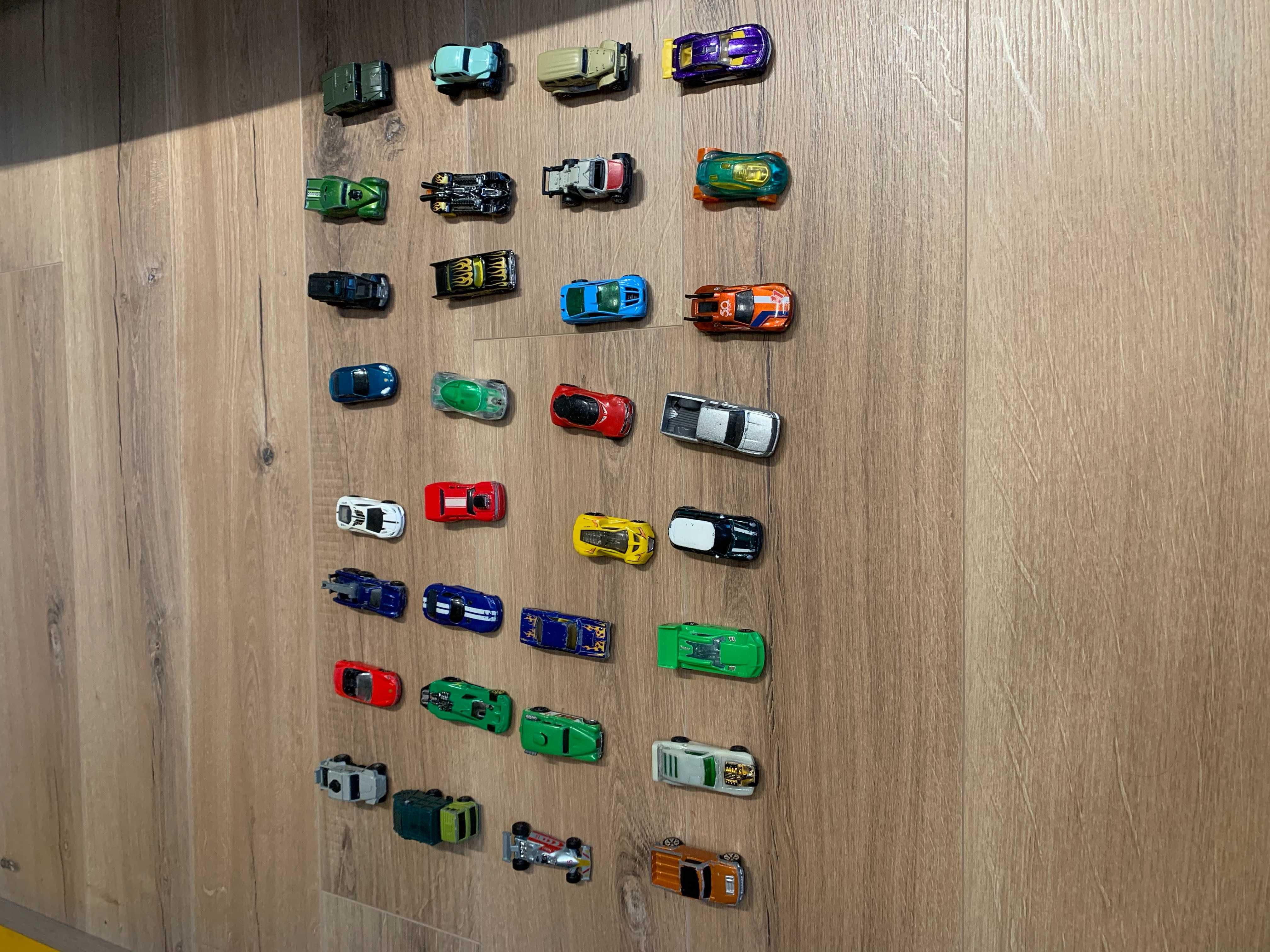 Колекционерски Hot Wheels Колички!!!