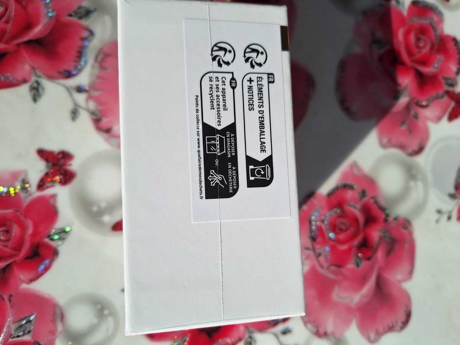 Huawei Watch Fit 4 SYA-B19