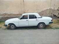 Волга3110. Прицепибилан