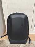 Rucsac laptop gaming Lenovo Armored II 17.3 inch. Negru