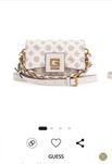 Дамска чанта Guess