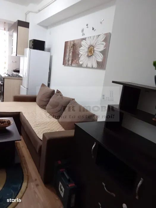 Apartament 2 Camere CONCEPT REZIDENCE - 450 euro