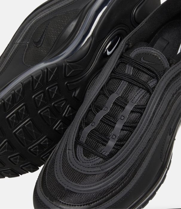 Nike Air Max 97 Оригинални 40, 47, 47.5, 48.5