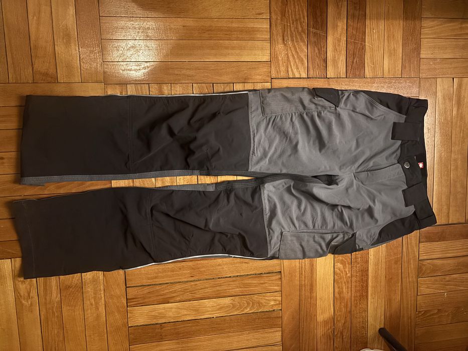 Pantaloni Engelbert Strauss pentru barbati