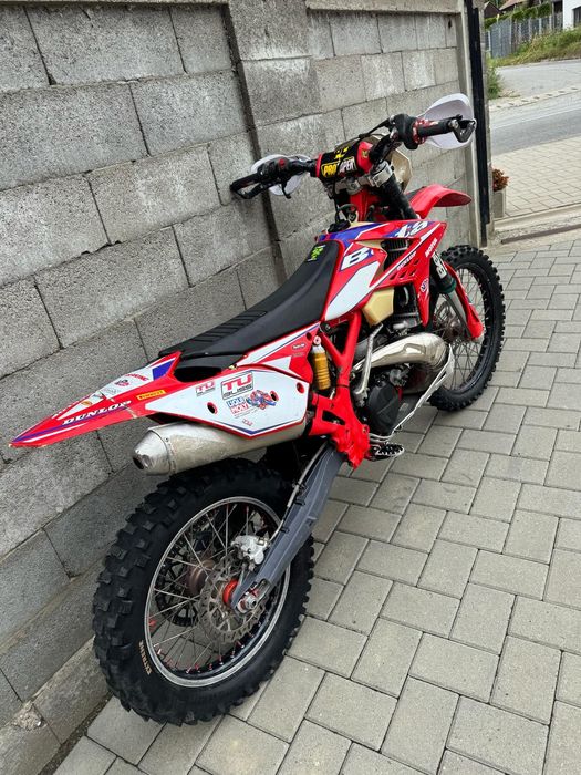 Vând beta rr300 2 t  refăcut total