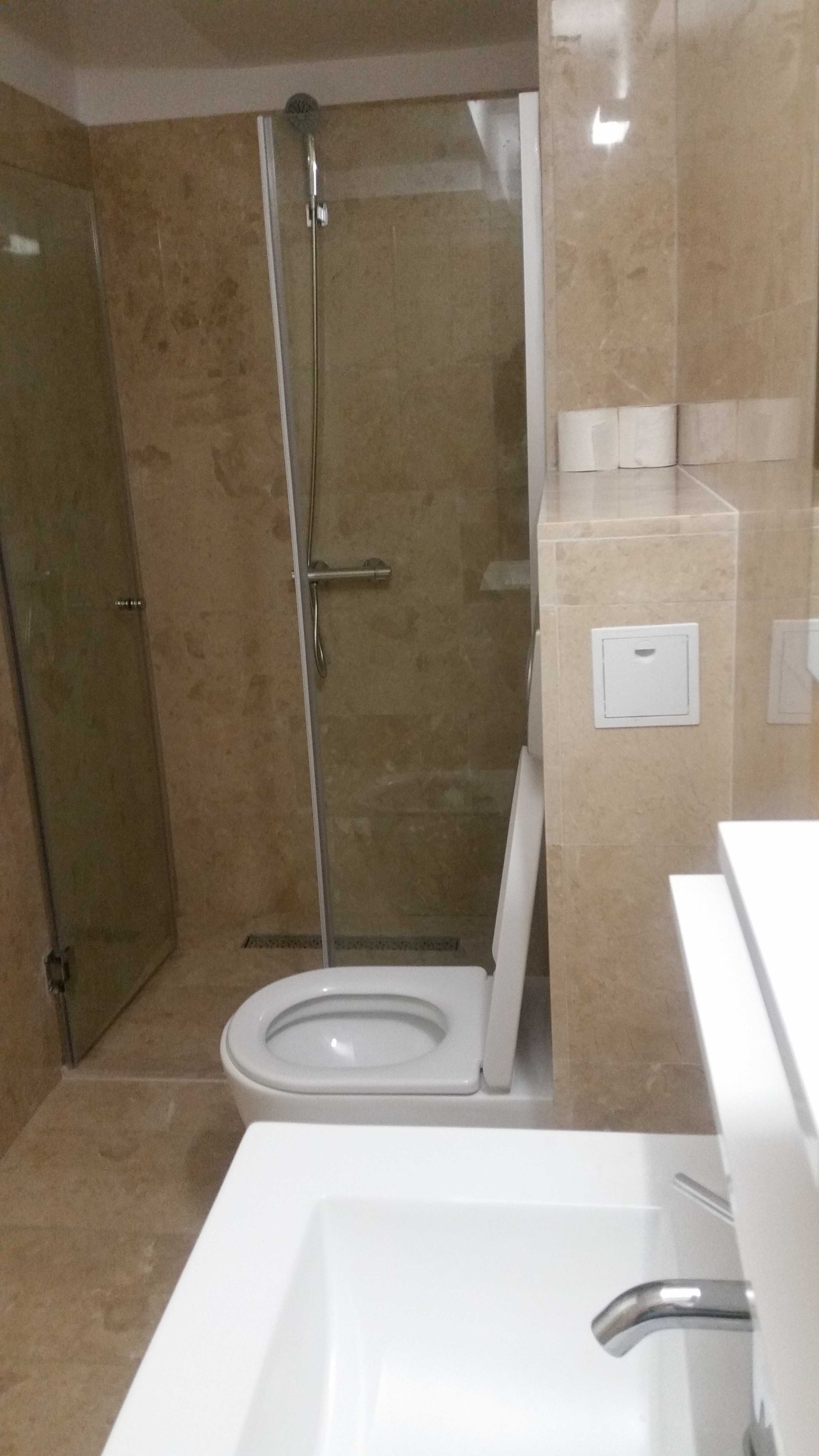 Apartament de inchiriat 3camere Nerva Traian