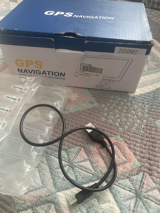 GPS De vinzare marca MediaTek