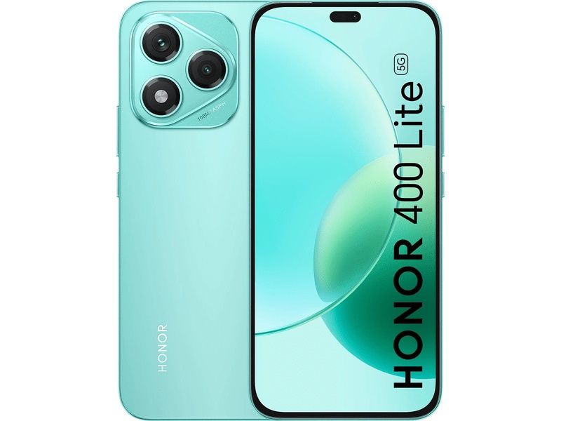 Honor 400 Lite 5g New 8/256 Uzimei Orginal Optom Padarok Gift