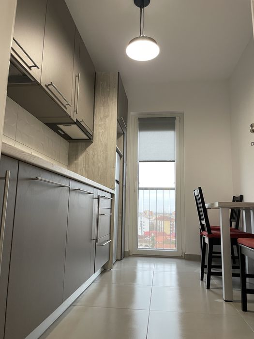 Apartament de inchiriat regim hotelier Adora Park