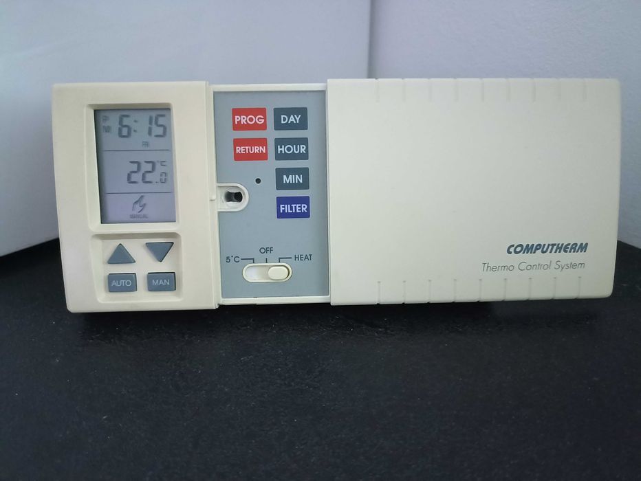 Termostat Computherm model 093 QC 573