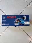 Corp flex Bosch GWX 18v-15 P nou