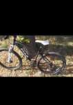 Bicicleta Fuji Nevada 27,5