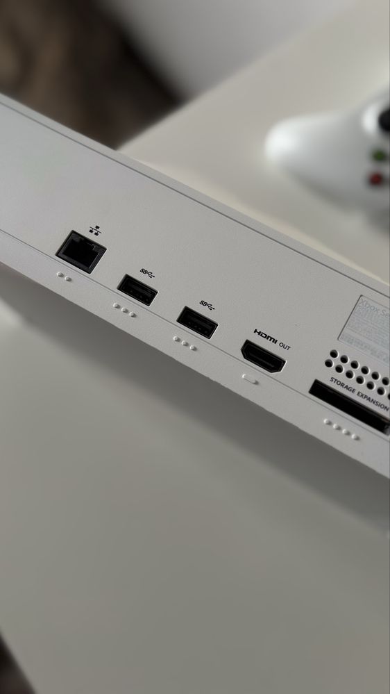 Продается Xbox series s