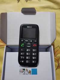 Telefon mobil MaxCom Comfort MM428, Dual Sim, Nou