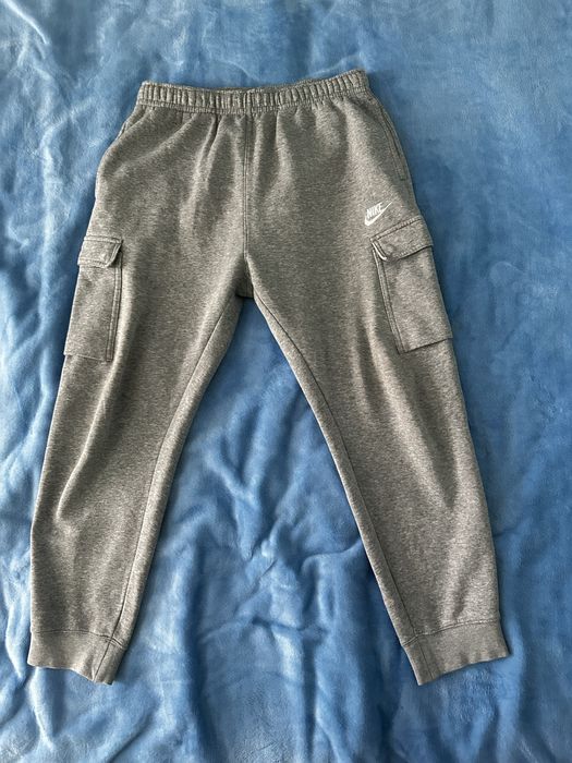 Мъжки Cargo анцуг Nike